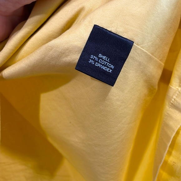 Ellen Tracy Summer Dress, size 10 - Picture 4 of 7